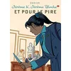 Image de Jérôme K. Jérôme Bloche. Vol. 28. Et pour le pire en occasion ou reconditionné