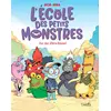 Image de L'école des petits monstres tome 1