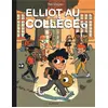 Image de Elliot au collège tome 1