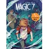 Image de Magic 7 Tome 5 : la séparation