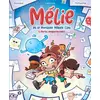 Image de Mélie et le monster maker club tome 1