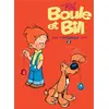 Image de Boule et Bill - intégrale tome 2