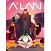 Image de A-Lan tome 3
