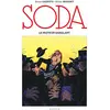 Image de Soda tome 13 - Le pasteur sanglant
