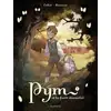 Image de Pym et la forêt éternelle tome 1