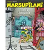 Image de Marsupilami Tome 12 : Trafic à Jollywood