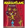 Image de Marsupilami tome 16