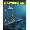 Image de Marsupilami Tome 27 : coeur d'étoile