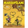 Image de Marsupilami tome 28