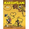 Image de Marsupilami Tome 28 : Biba