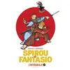 Image de Spirou et Fantasio - intégrale tome 17