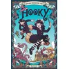 Image de Hooky - Tome 1 Míriam Bonastre Tur (Auteur), Míriam Bonastre Tur (Illustration)