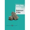 Image de Battement d'ailes Milena Agus (Auteur), Dominique Vittoz (Traduction)