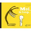 Image de Moi, le loup...