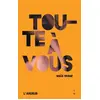 Image de Toute à vous en occasion ou reconditionné