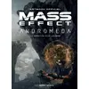 Image de Mass effect andromeda - La création d'un univers - Artbook officiel