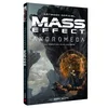 Image de Mass effect Andromeda : la création d'un univers : artbook officiel en occasion ou reconditionné