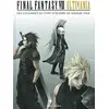 Image de Final Fantasy VII : Ultimania : les coulisses du chef-d'oeuvre de Square Enix en occasion ou reconditionné