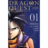 Image de Dragon Quest - Les Héritiers de l'Emblème T01 Kamui Fujiwara (Auteur), Jun Eishima (Auteur), Yuuji Horii (Auteur), Jean-Benoît Silvestre (Traduction)
