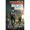 Image de Tom Clancy's The Division : broken dawn en occasion ou reconditionné
