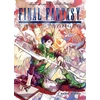 Image de Final Fantasy - lost stranger tome 5