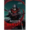 Image de Assassin's Creed - dynasty tome 3