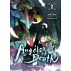 Image de Angels of death tome 2
