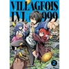 Image de Villageois lvl 999 tome 2
