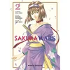Image de Sakura wars. Vol. 2 en occasion ou reconditionné