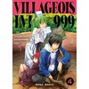 Image de Villageois LVL 999. Vol. 4 en occasion ou reconditionné