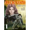 Image de Elden ring tome 1