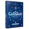 Image de Le livre de cuisine officiel Genshin Impact