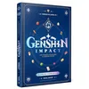 Image de Genshin Impact : les voyages culinaires à travers Teyvat : le livre de cuisine officiel en occasion ou reconditionné