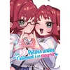 Image de Les 100 petites amies qui t'aiiiment à en mourir T03 Rikito Nakamura (Auteur), Yukiko Nozawa (Dessinateur)