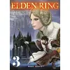 Image de Elden ring tome 3