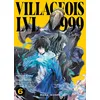 Image de Villageois LVL 999 T06 Hoshitsuki Koneko (Auteur), Iwamoto Kenichi (Dessinateur), Fuumi (Illustration)