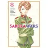 Image de Sakura wars tome 8