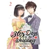 Image de 365 days to the wedding. Vol. 2 en occasion ou reconditionné
