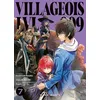 Image de Villageois LVL 999 T07 Hoshitsuki Koneko (Scénario), Fuumi (Illustration), Iwamoto Kenichi (Dessinateur)