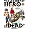 Image de The legendary hero is dead tome 1