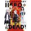 Image de The legendary hero is dead!. Vol. 2 en occasion ou reconditionné