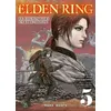 Image de Elden Ring : Le chemin vers l'Arbre-Monde T05 Nikiichi Tobita (Auteur)