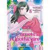 Image de Les carnets de l'apothicaire - enquêtes à la cour tome 8