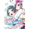 Image de Les 100 petites amies qui t'aiiiment à en mourir T09 Rikito Nakamura (Scénario), Yukiko Nozawa (Dessinateur)