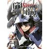 Image de The God-slaying Demon King T02 Ezogingitune (Scénario), Pig3Rd (Dessinateur), Teddy (Illustration)