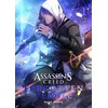 Image de Assassin's Creed: Forgotten Temple T01 Arc (Scénario), Tabii (Illustration)