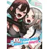 Image de Les 100 petites amies qui t'aiiiment à en mourir T13 Rikito Nakamura (Scénario), Yukiko Nozawa (Dessinateur)