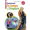 Image de Odyssée CE2 - Manuel élève 2018 Youenn Goasdoué (Auteur), Geneviève Chapier-Legal (Auteur), Hélène Lestonnat (Auteur)