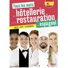 Image de Tous les mots de l'hôtellerie et de la restauration en espagnol : BTS, IUT, licence en occasion ou reconditionné