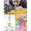 Image de Physique chimie 2de : nouveau programme en occasion ou reconditionné